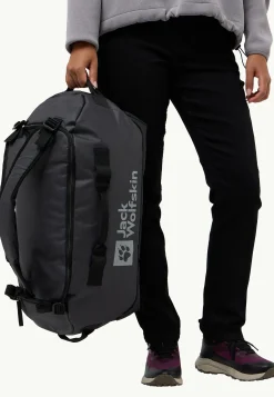 Jack Wolfskin All-in Duffle 35| Duffle Bags & Reisbagage