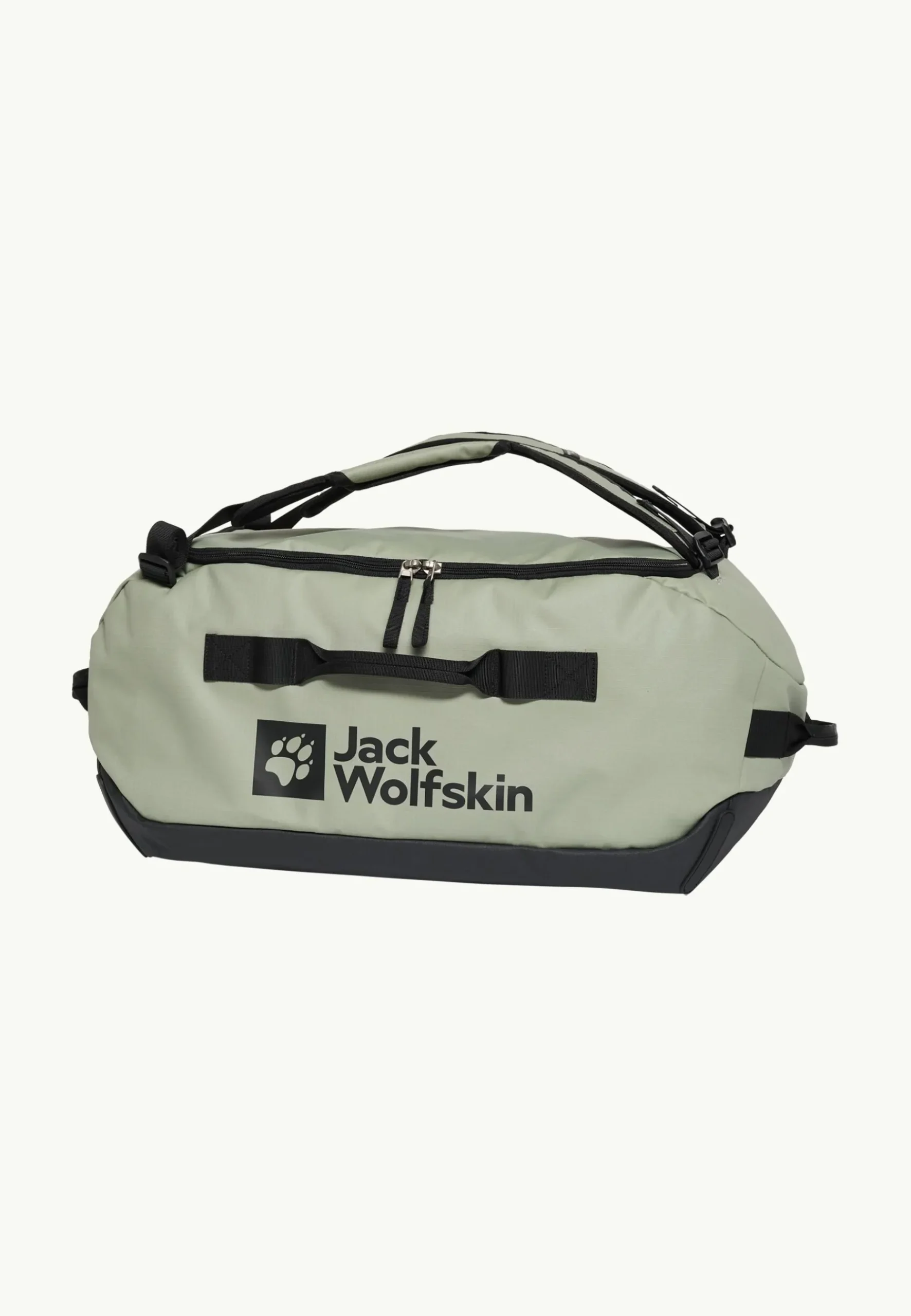 Jack Wolfskin All-in Duffle 45| Duffle Bags & Reisbagage