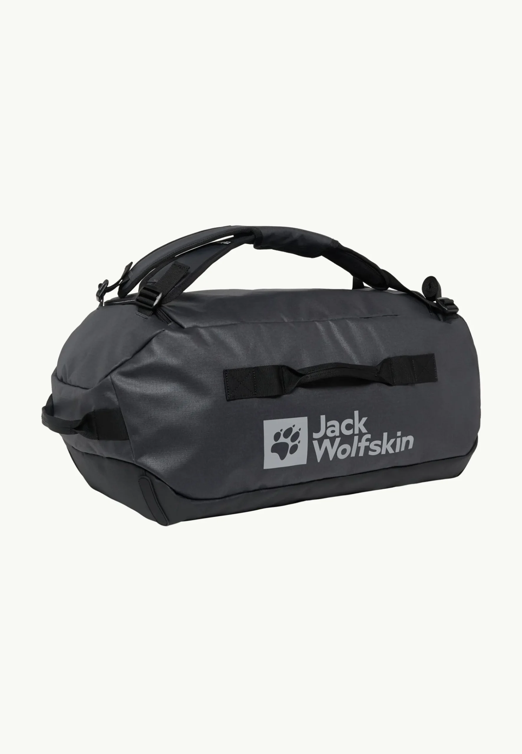 Jack Wolfskin All-in Duffle 45| Duffle Bags & Reisbagage
