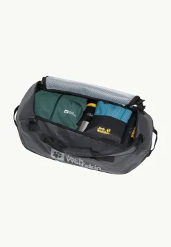 Jack Wolfskin All-in Duffle 45| Duffle Bags & Reisbagage