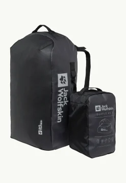 Jack Wolfskin All-in Duffle 45| Duffle Bags & Reisbagage
