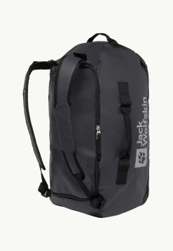 Jack Wolfskin All-in Duffle 45| Duffle Bags & Reisbagage