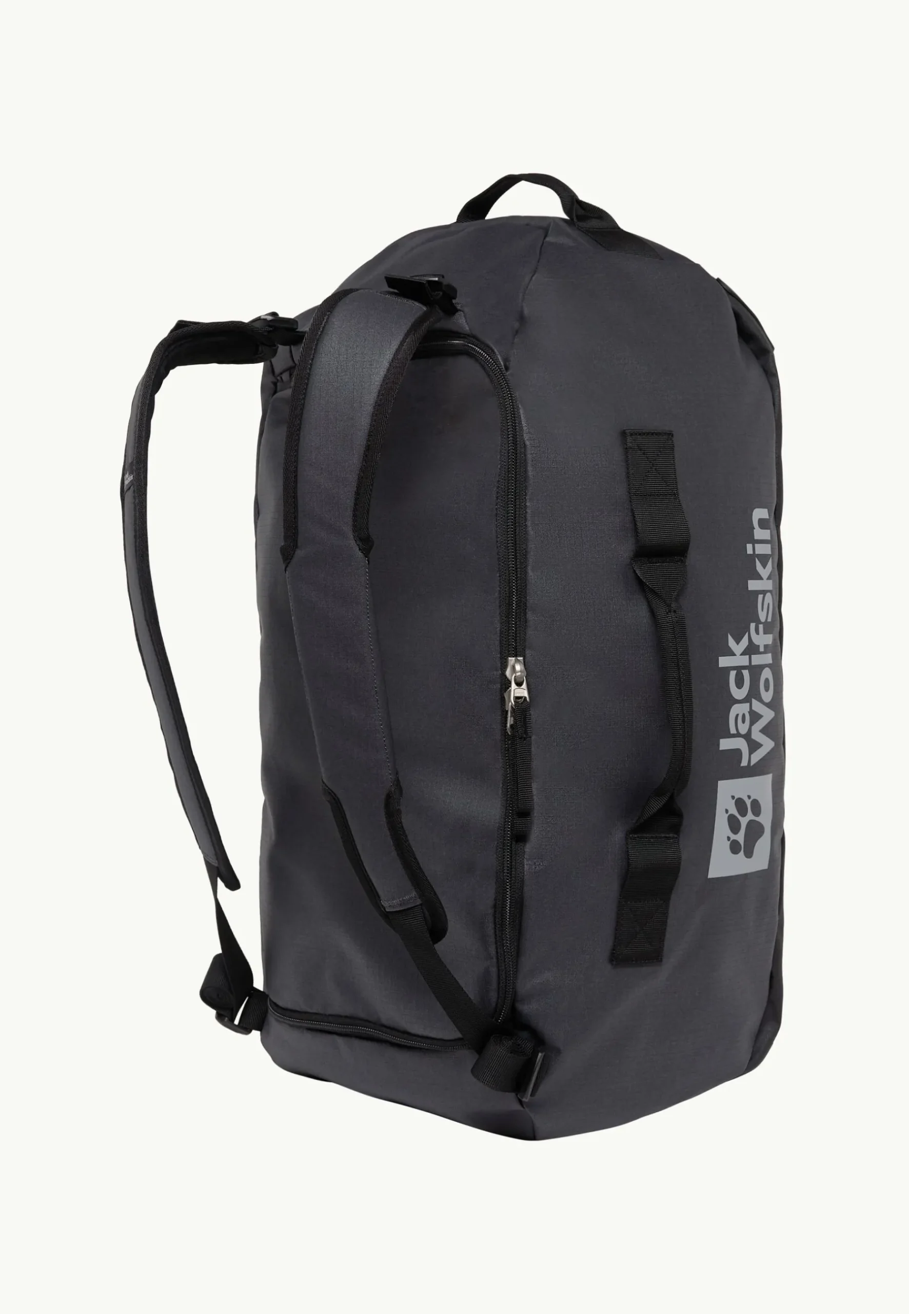 Jack Wolfskin All-in Duffle 45| Duffle Bags & Reisbagage