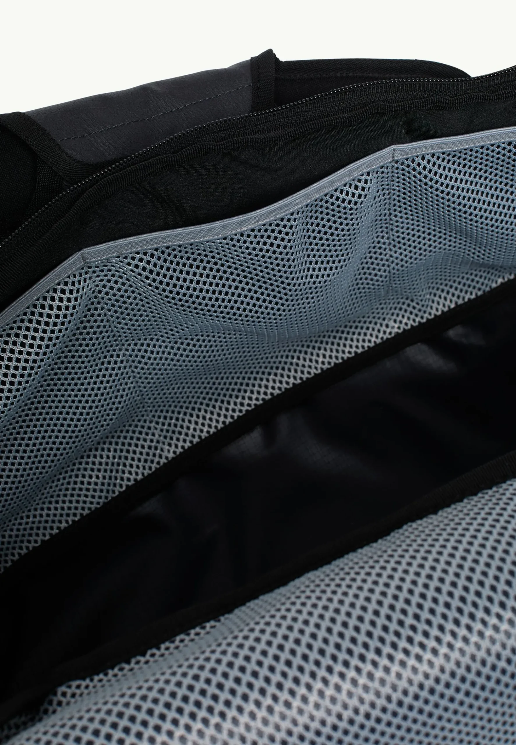 Jack Wolfskin All-in Duffle 45| Duffle Bags & Reisbagage