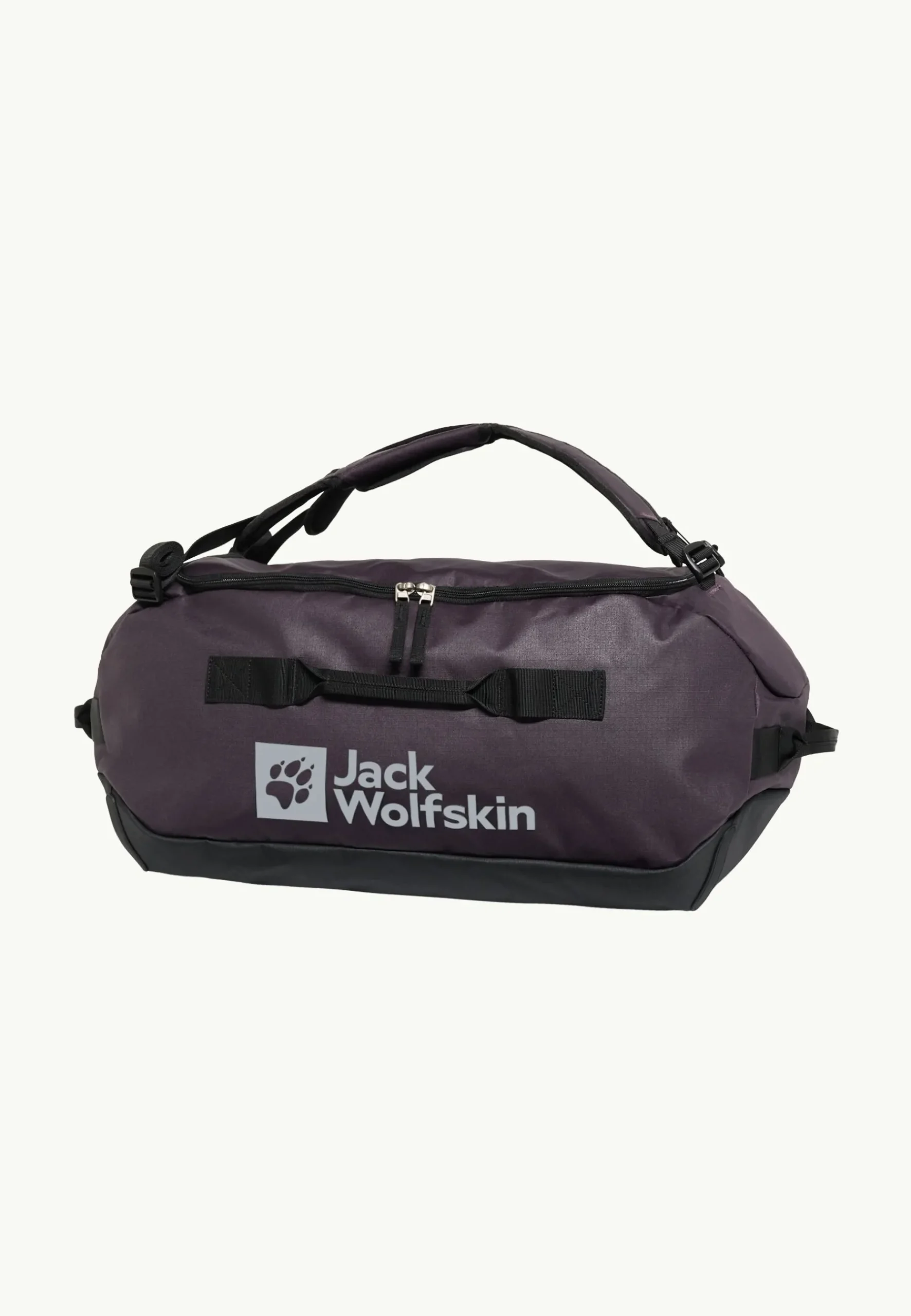Jack Wolfskin All-in Duffle 45| Duffle Bags & Reisbagage