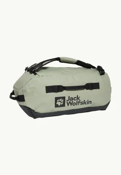 Jack Wolfskin All-in Duffle 45| Duffle Bags & Reisbagage