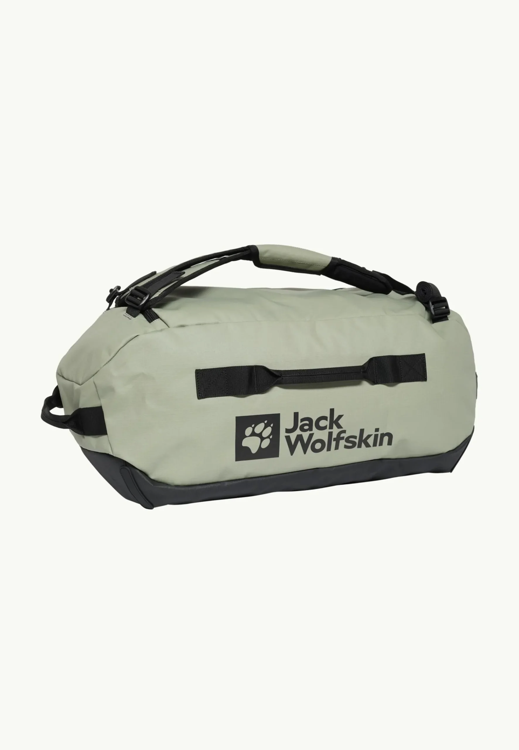 Jack Wolfskin All-in Duffle 45| Duffle Bags & Reisbagage