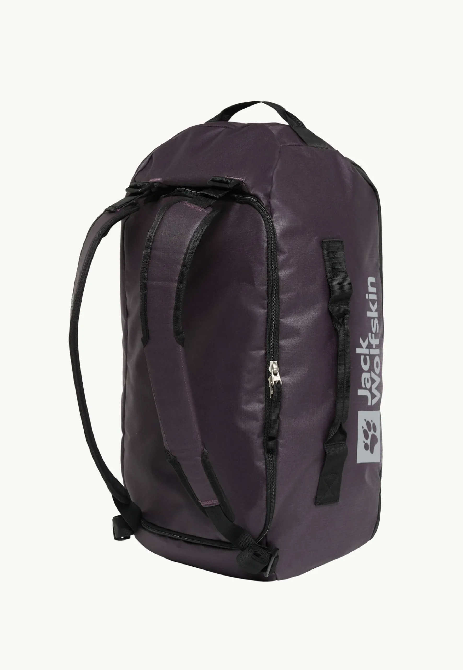 Jack Wolfskin All-in Duffle 45| Duffle Bags & Reisbagage