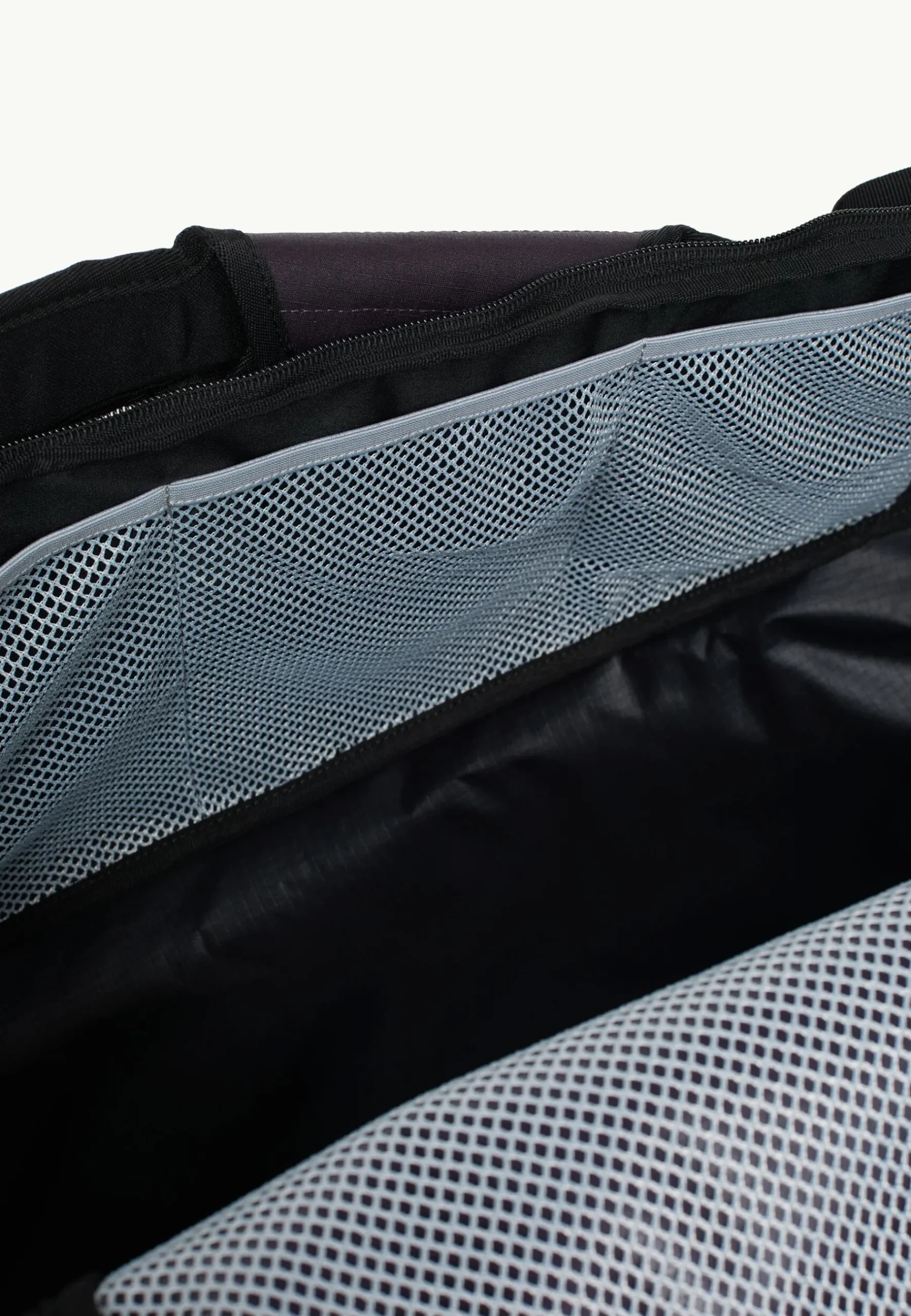 Jack Wolfskin All-in Duffle 45| Duffle Bags & Reisbagage