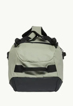 Jack Wolfskin All-in Duffle 45| Duffle Bags & Reisbagage