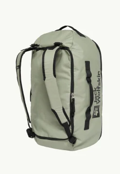 Jack Wolfskin All-in Duffle 45| Duffle Bags & Reisbagage