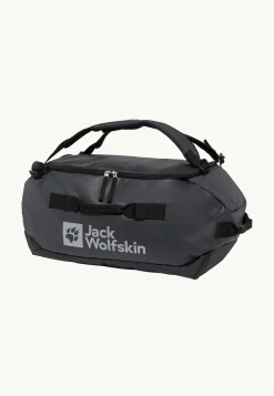 Jack Wolfskin All-in Duffle 45| Duffle Bags & Reisbagage