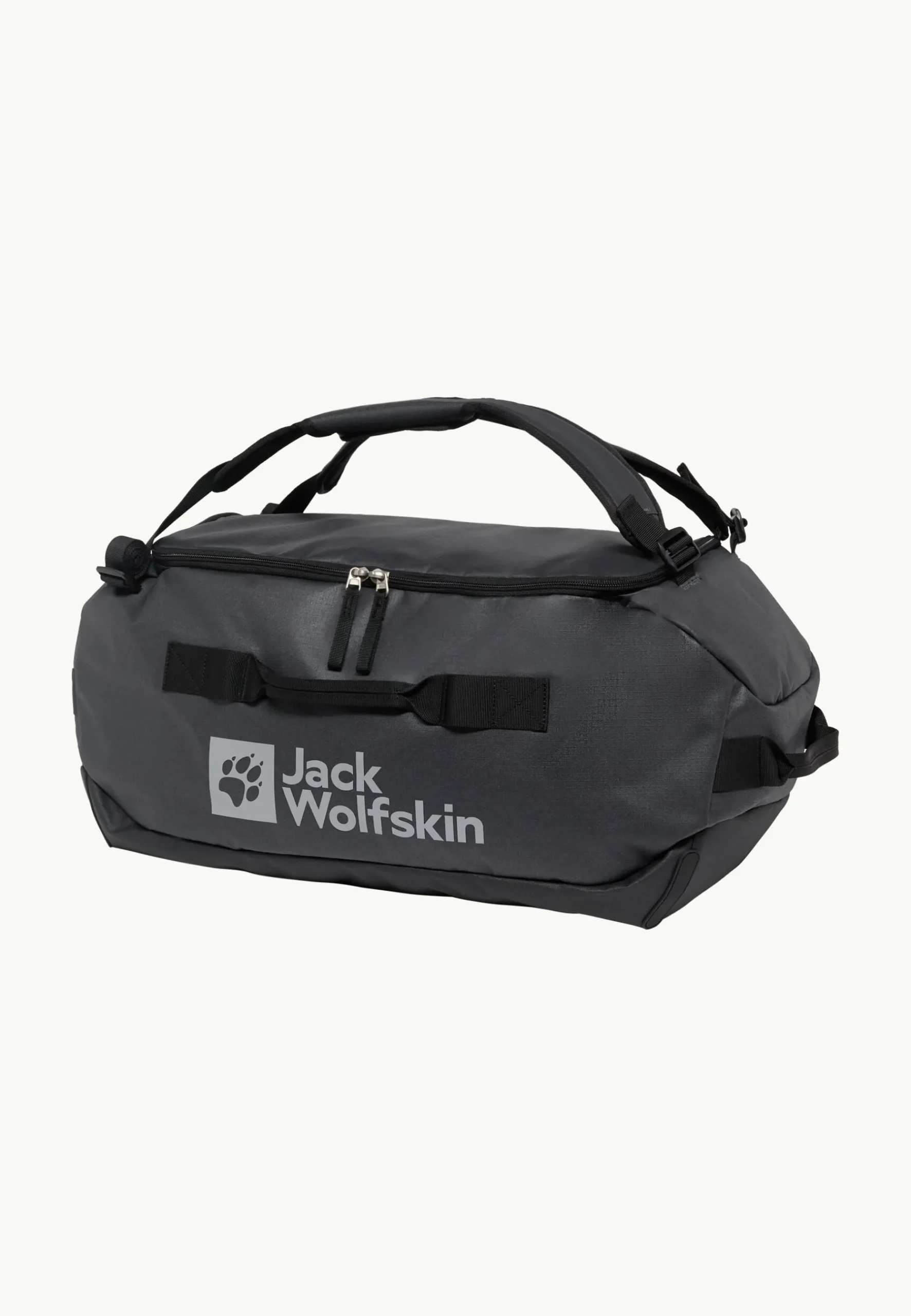Jack Wolfskin All-in Duffle 45| Duffle Bags & Reisbagage