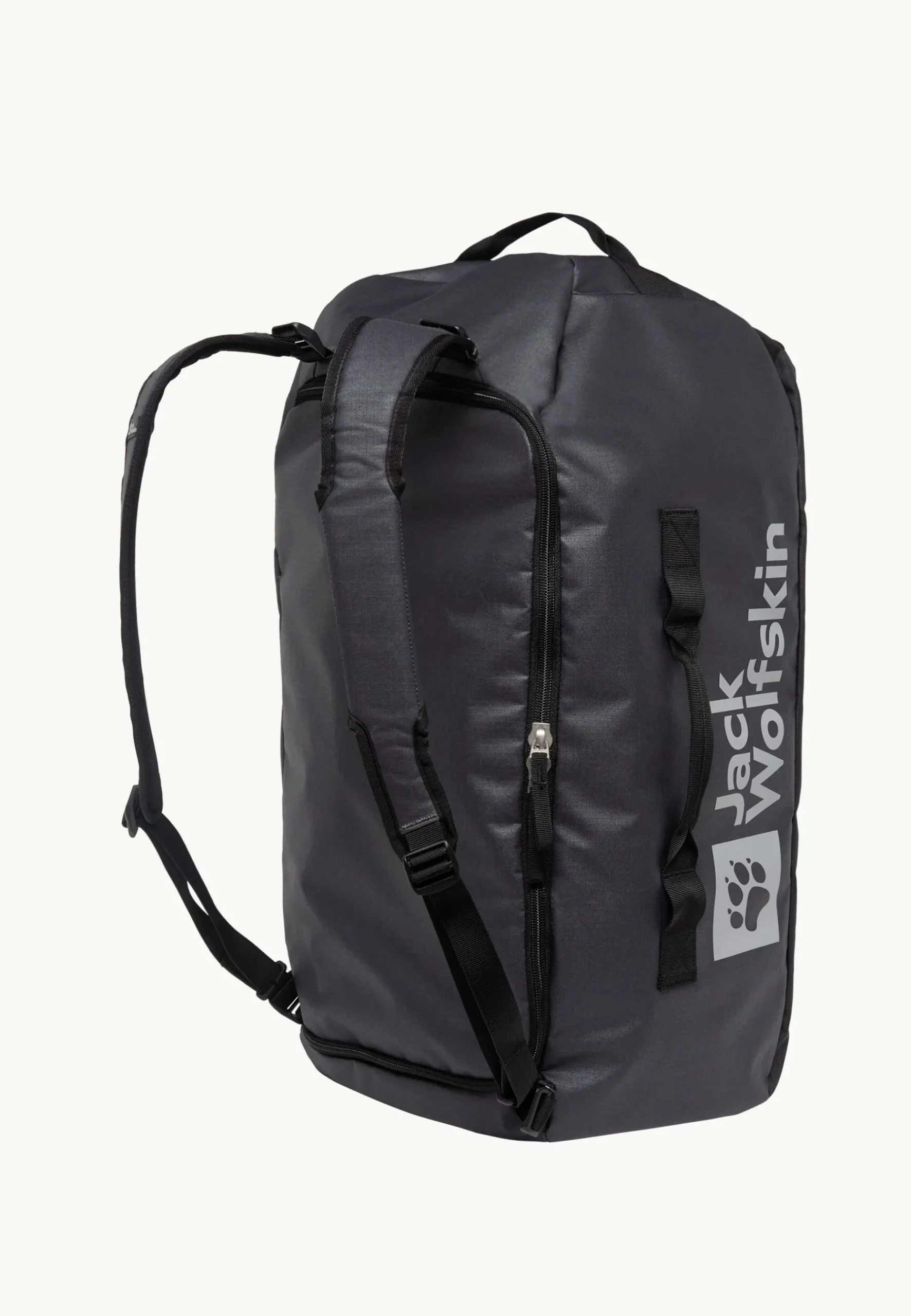 Jack Wolfskin All-in Duffle 65| Duffle Bags & Reisbagage