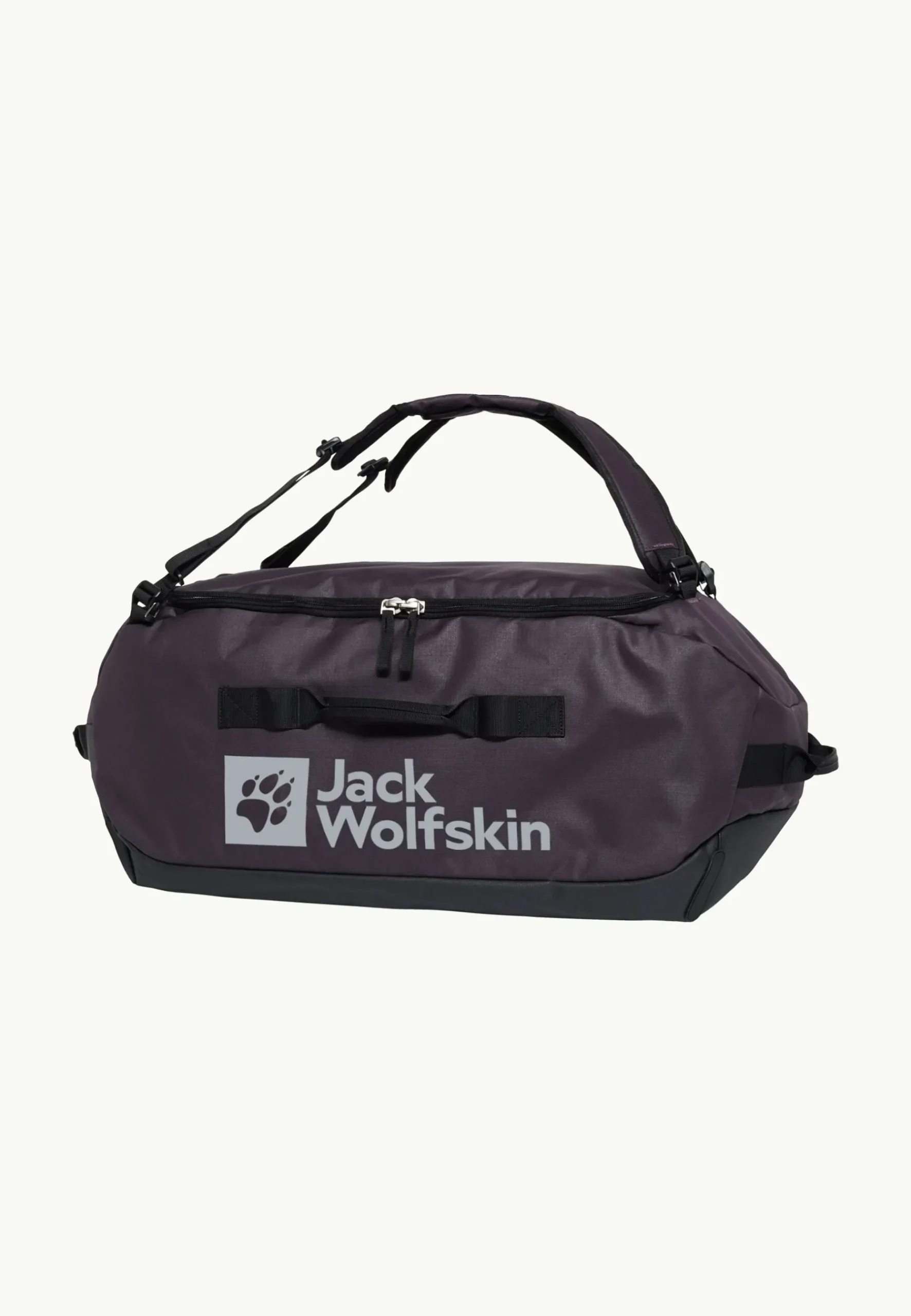 Jack Wolfskin All-in Duffle 65| Duffle Bags & Reisbagage