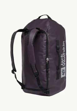 Jack Wolfskin All-in Duffle 65| Duffle Bags & Reisbagage