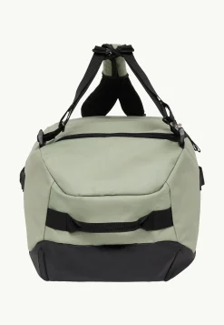 Jack Wolfskin All-in Duffle 65| Duffle Bags & Reisbagage