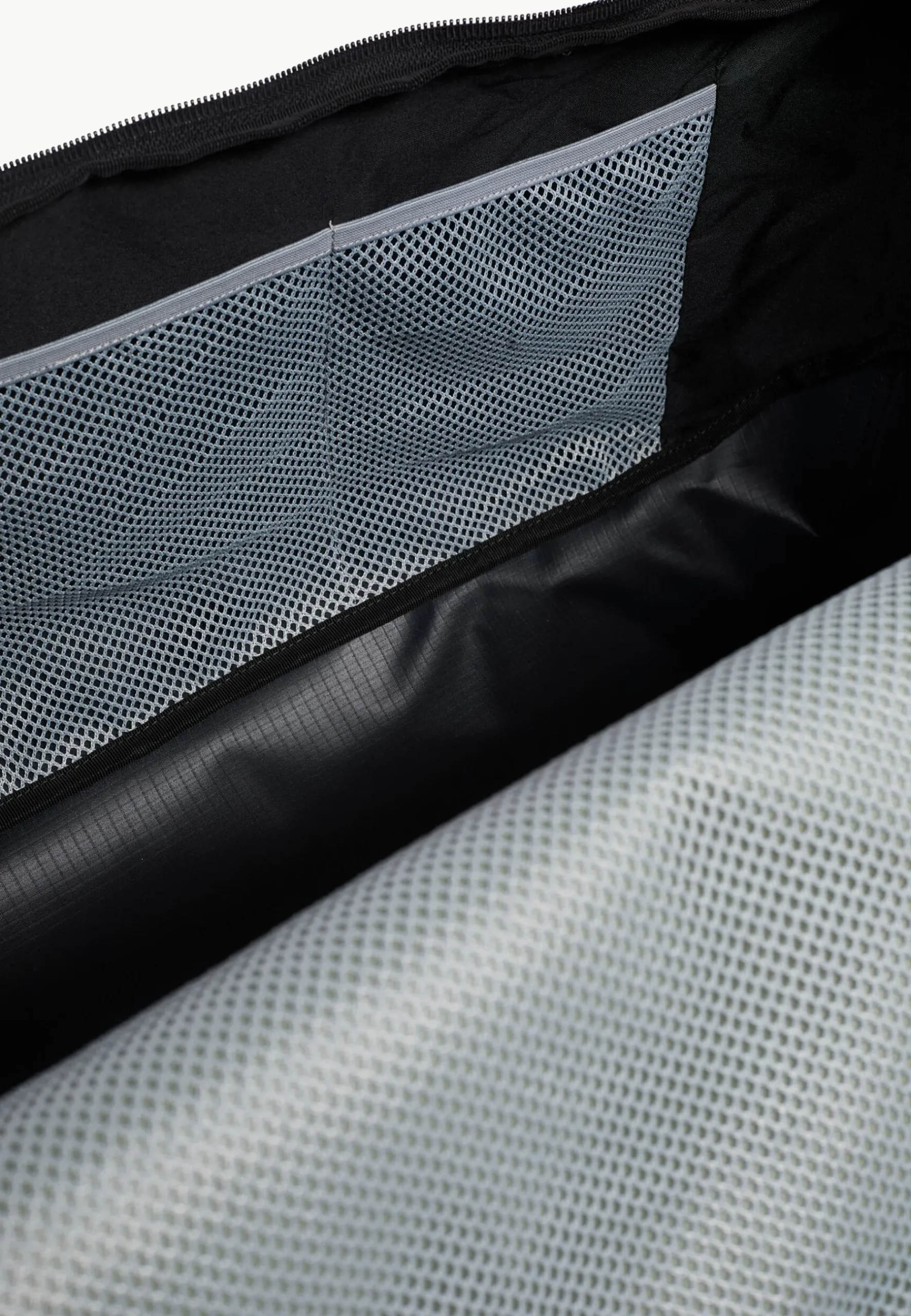 Jack Wolfskin All-in Duffle 65| Duffle Bags & Reisbagage