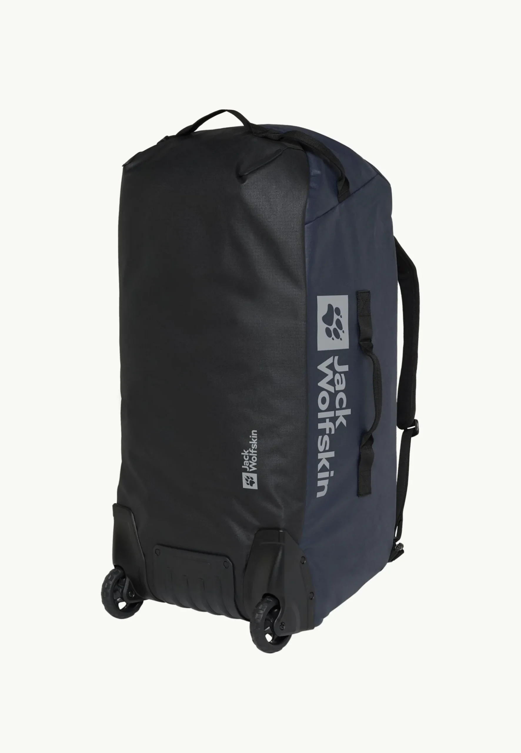 Jack Wolfskin All-in Duffle Wheeler 90| Duffle Bags & Reisbagage