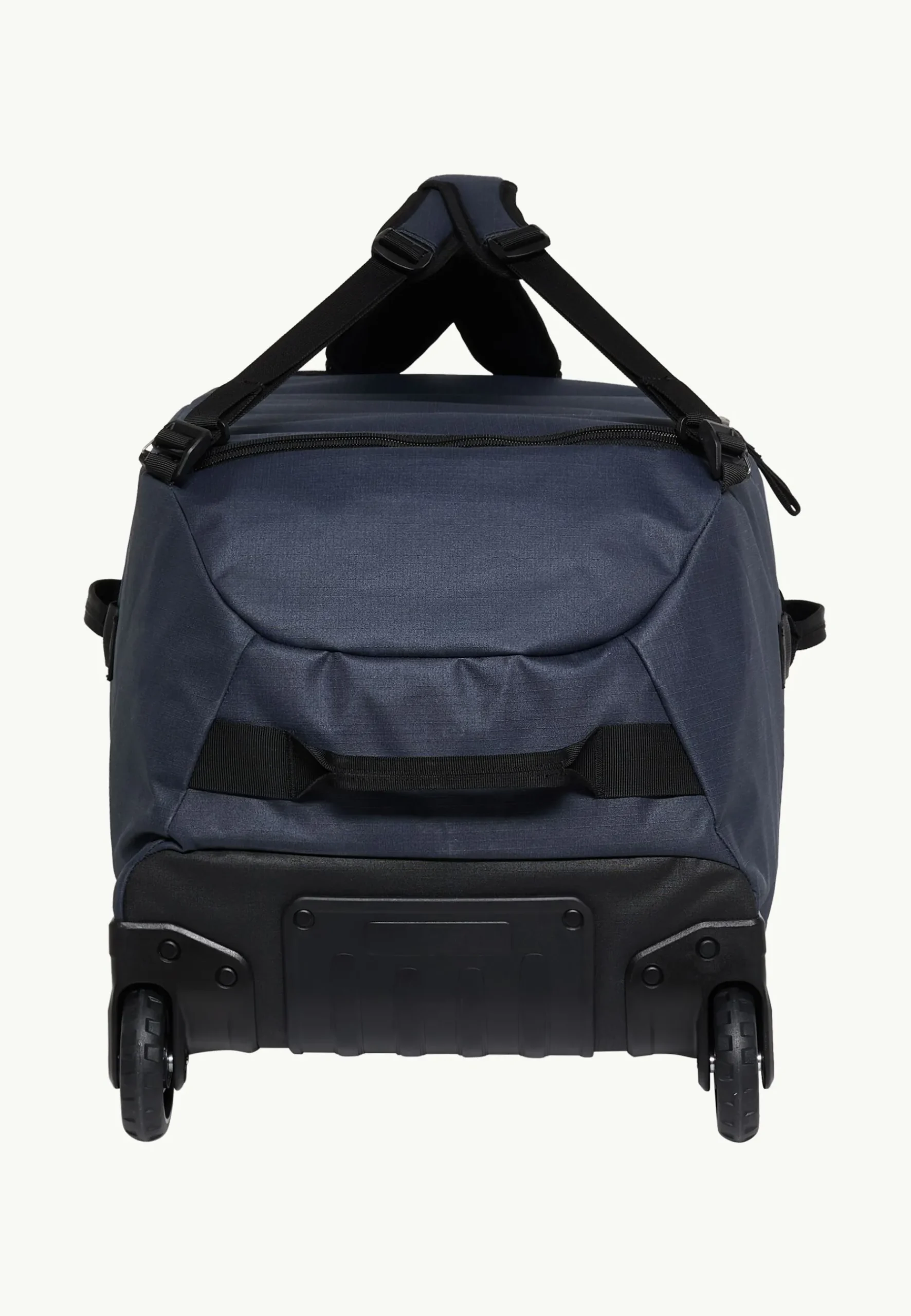 Jack Wolfskin All-in Duffle Wheeler 90| Duffle Bags & Reisbagage