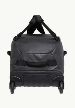 Jack Wolfskin All-in Duffle Wheeler 90| Duffle Bags & Reisbagage