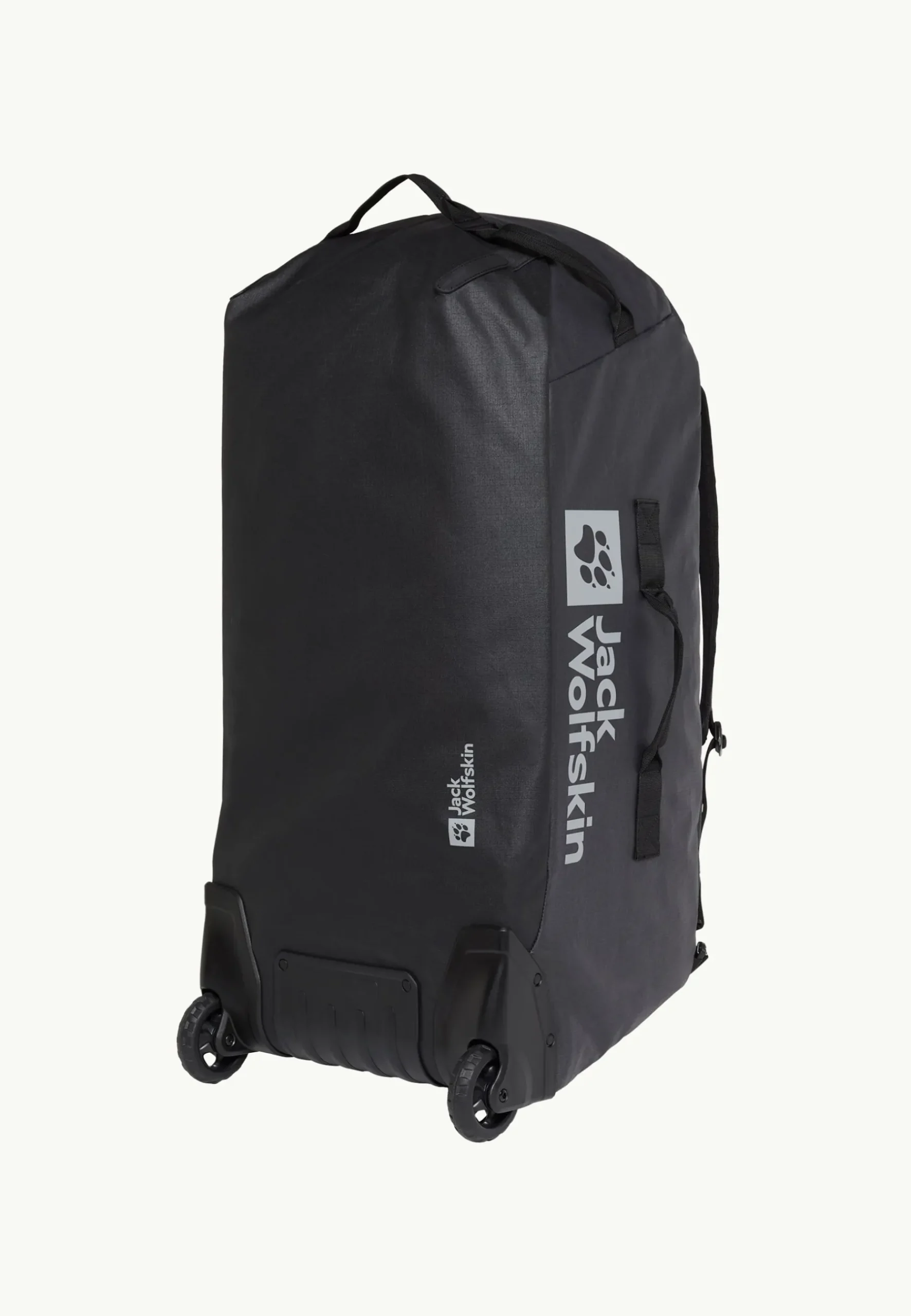 Jack Wolfskin All-in Duffle Wheeler 90| Duffle Bags & Reisbagage