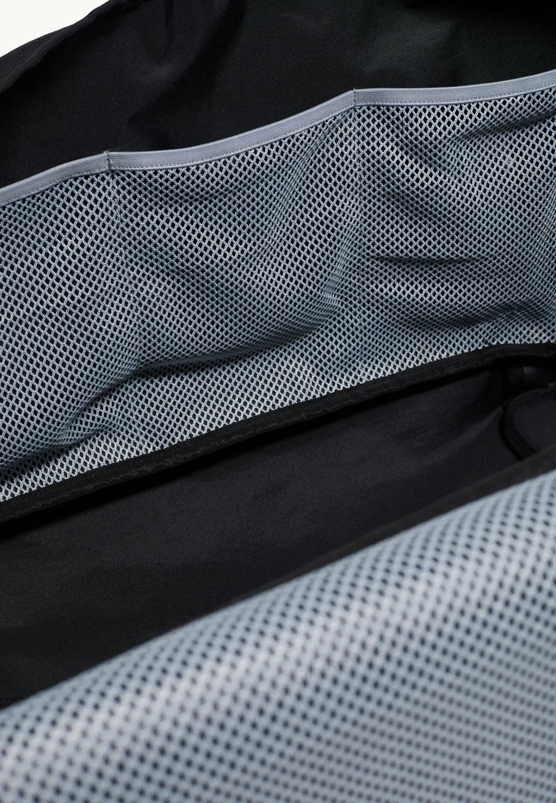 Jack Wolfskin All-in Duffle Wheeler 90| Duffle Bags & Reisbagage
