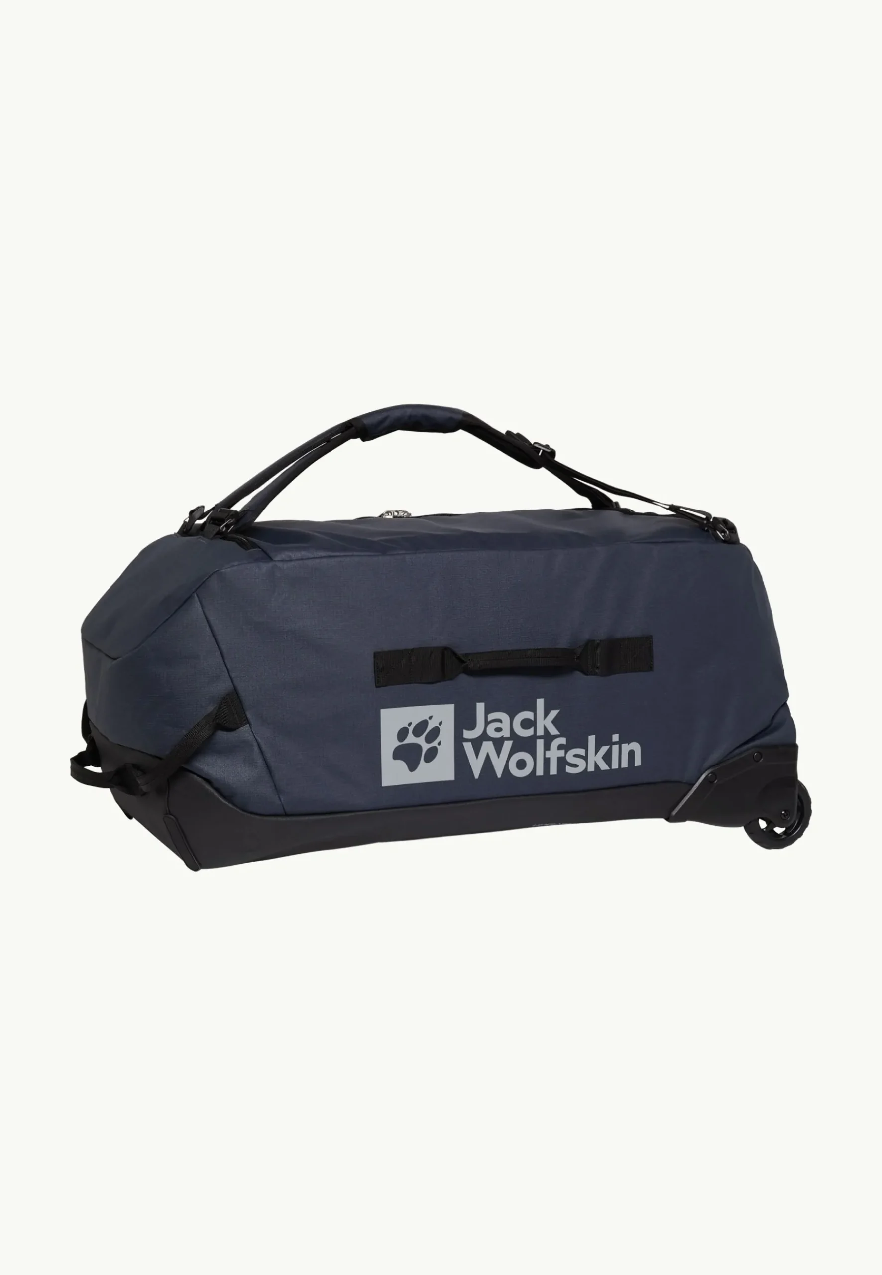 Jack Wolfskin All-in Duffle Wheeler 90| Duffle Bags & Reisbagage