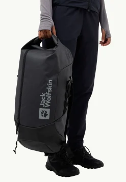 Jack Wolfskin All-in Pack 30| Laptop & Schoolrugzakken|Wandelrugzakken