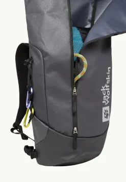 Jack Wolfskin All-in Pack 30| Laptop & Schoolrugzakken|Wandelrugzakken