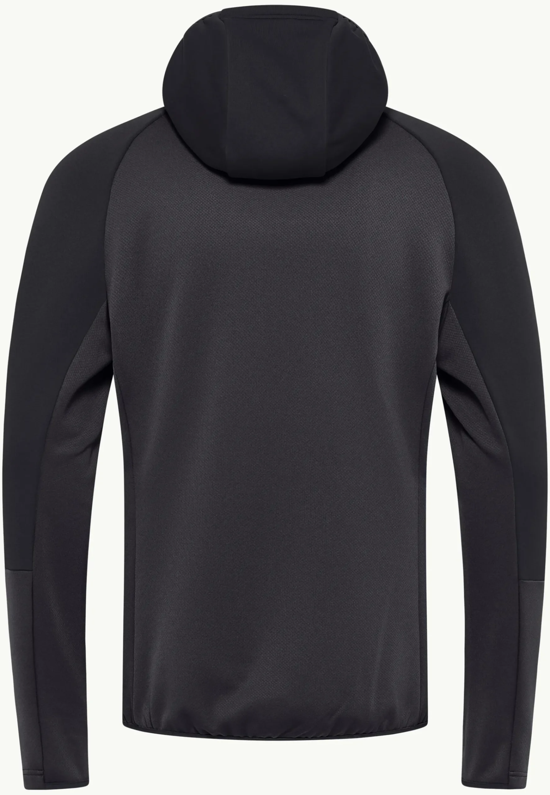 Jack Wolfskin Alpgrat Xt Jkt M|Heren Fleece|Hoodies & Pullovers