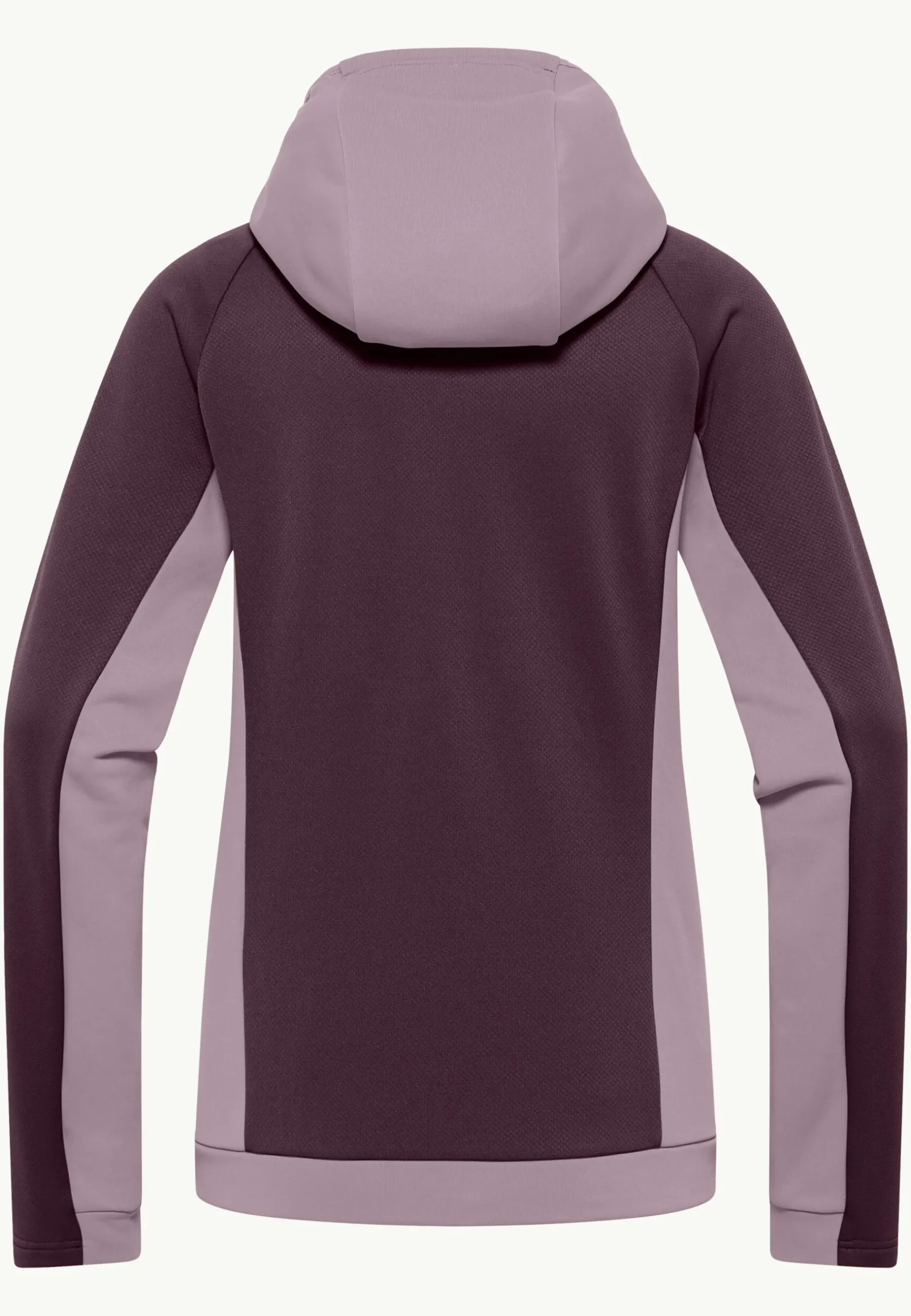 Jack Wolfskin Alpgrat Xt Jkt W|DAMES Voor- En Najaarsjacks/-Jassen|Fleece