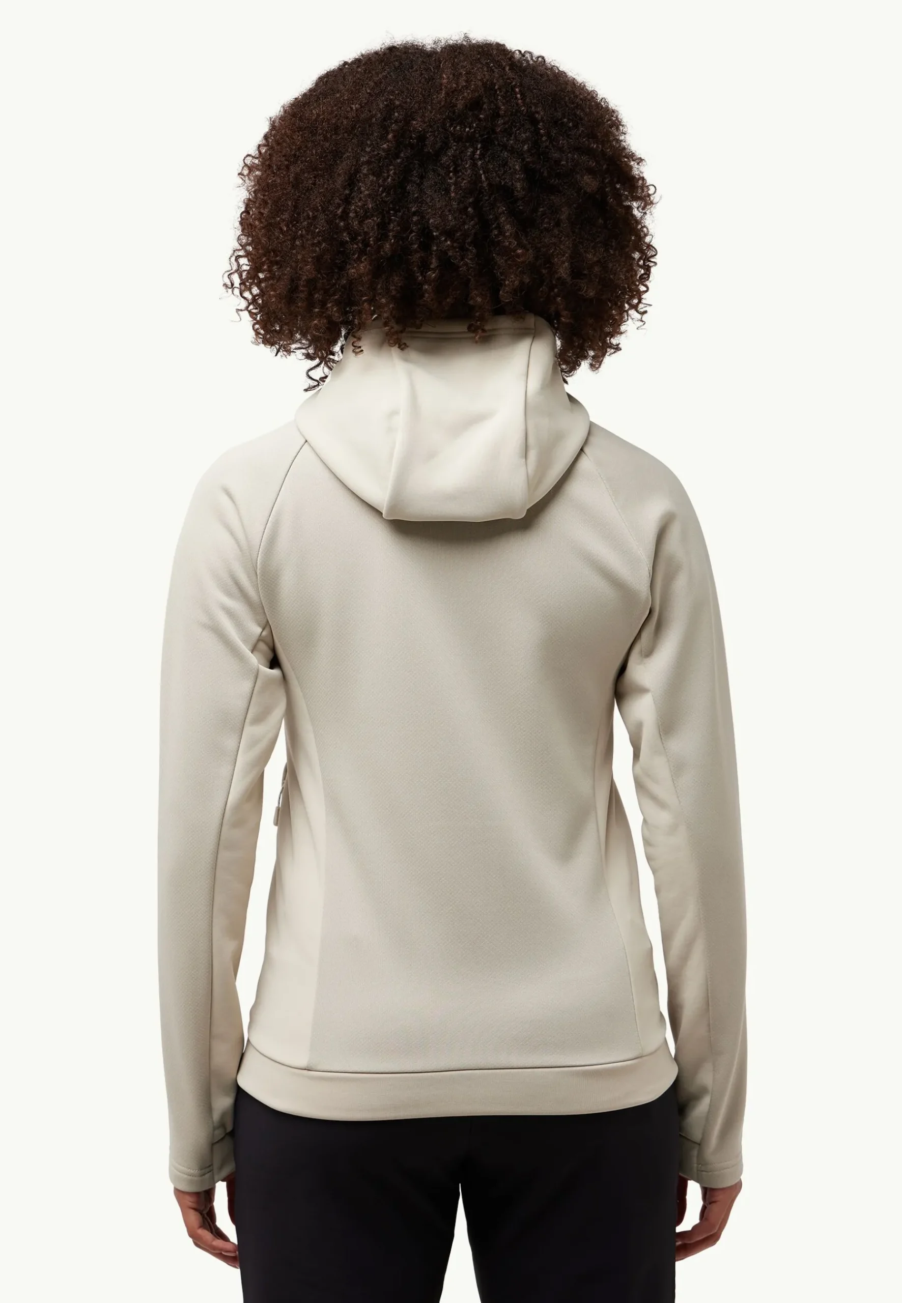 Jack Wolfskin Alpgrat Xt Jkt W|DAMES Voor- En Najaarsjacks/-Jassen|Fleece