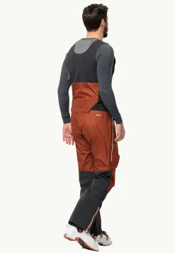 Jack Wolfskin Alpspitze Air Pants M|Heren Discovery|Ski