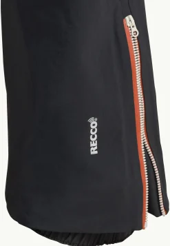 Jack Wolfskin Alpspitze Air Pants M|Heren Discovery|Ski