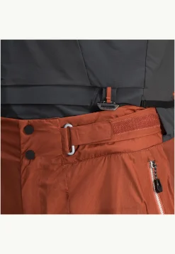 Jack Wolfskin Alpspitze Air Pants M|Heren Discovery|Ski