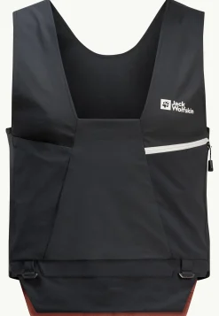 Jack Wolfskin Alpspitze Air Pants M|Heren Discovery|Ski