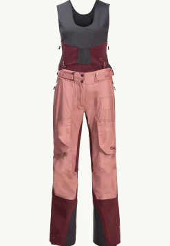Jack Wolfskin Alpspitze Air Pants W|DAMES Ski