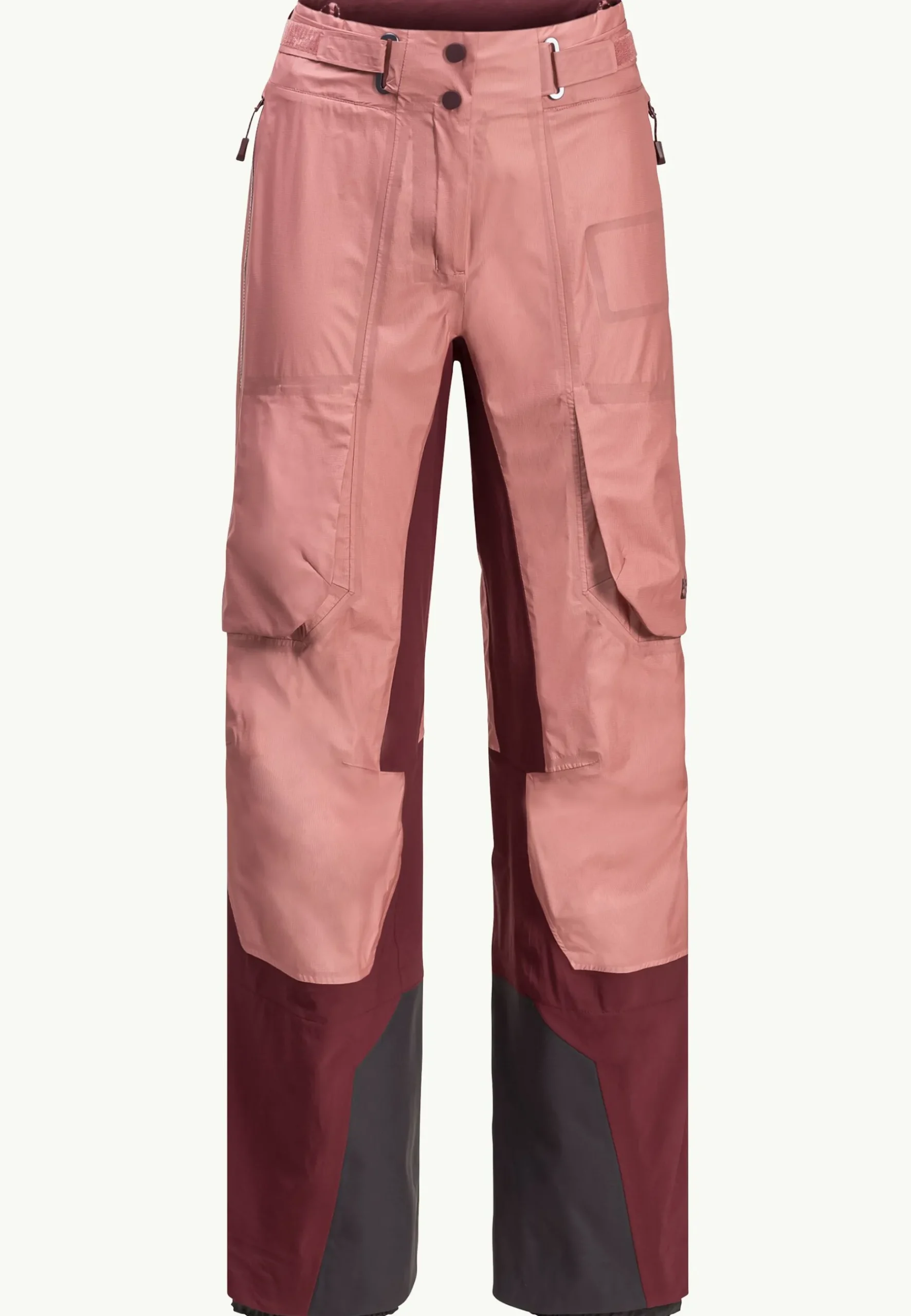 Jack Wolfskin Alpspitze Air Pants W|DAMES Ski