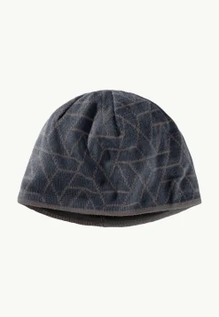 Jack Wolfskin Alpspitze Beanie|DAMES Wandelen|Ski