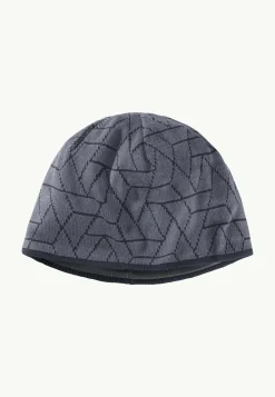 Jack Wolfskin Alpspitze Beanie|DAMES Wandelen|Ski