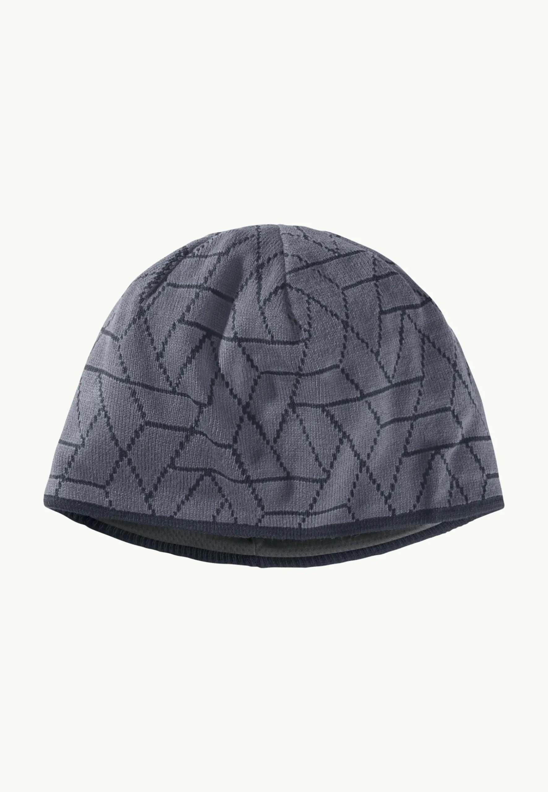 Jack Wolfskin Alpspitze Beanie|DAMES Wandelen|Ski
