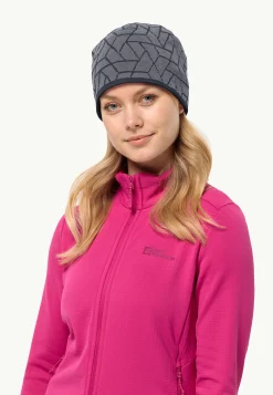 Jack Wolfskin Alpspitze Beanie|DAMES Wandelen|Ski