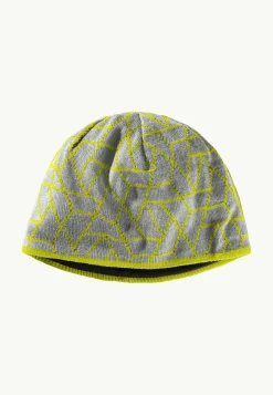 Jack Wolfskin Alpspitze Beanie|DAMES Wandelen|Ski