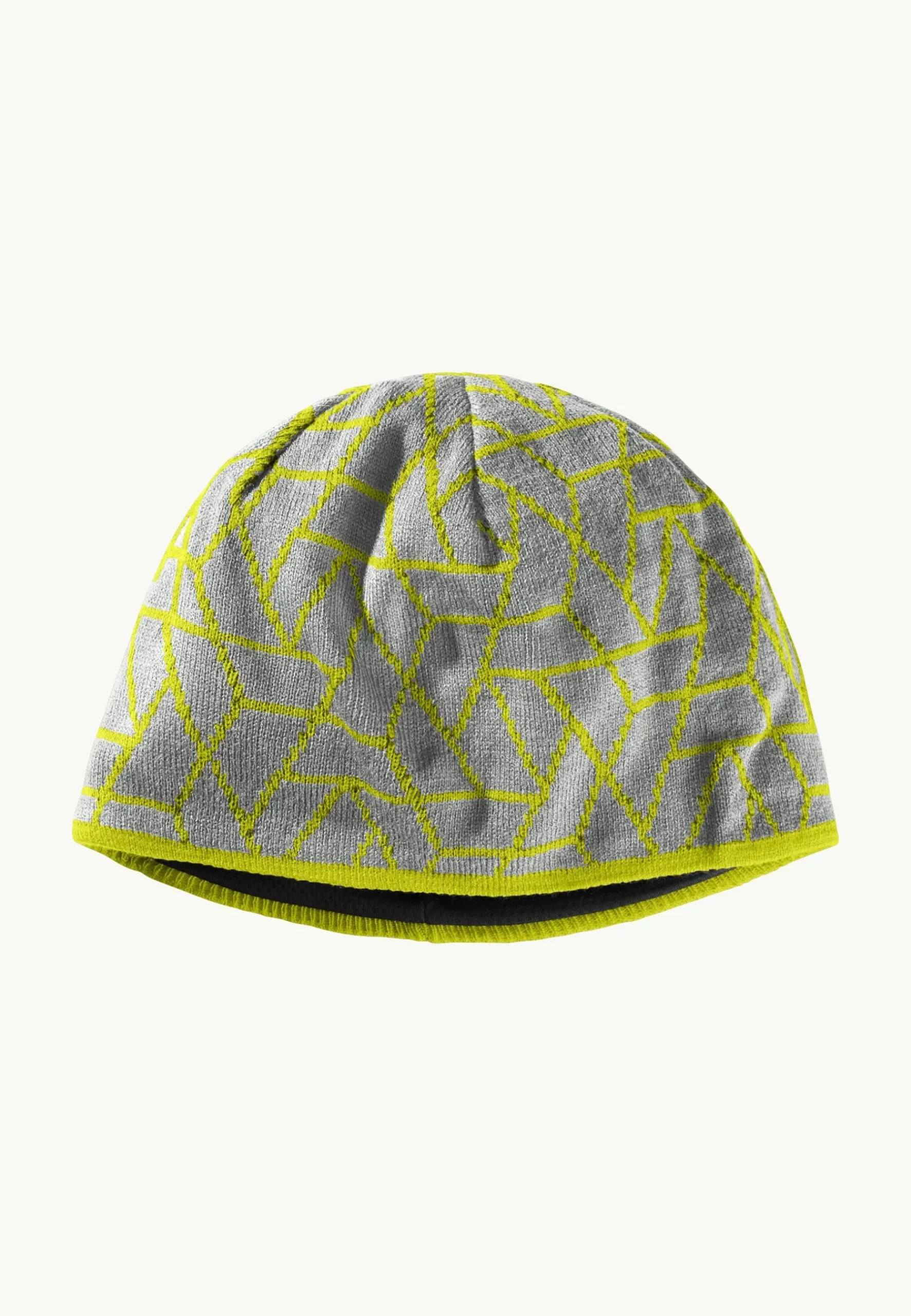 Jack Wolfskin Alpspitze Beanie|DAMES Wandelen|Ski