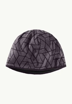 Jack Wolfskin Alpspitze Beanie|DAMES Wandelen|Ski
