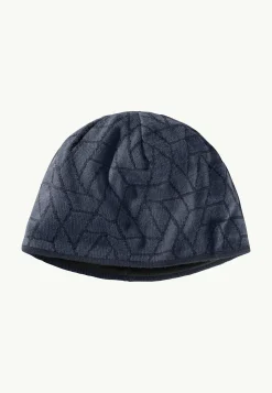 Jack Wolfskin Alpspitze Beanie|DAMES Wandelen|Ski