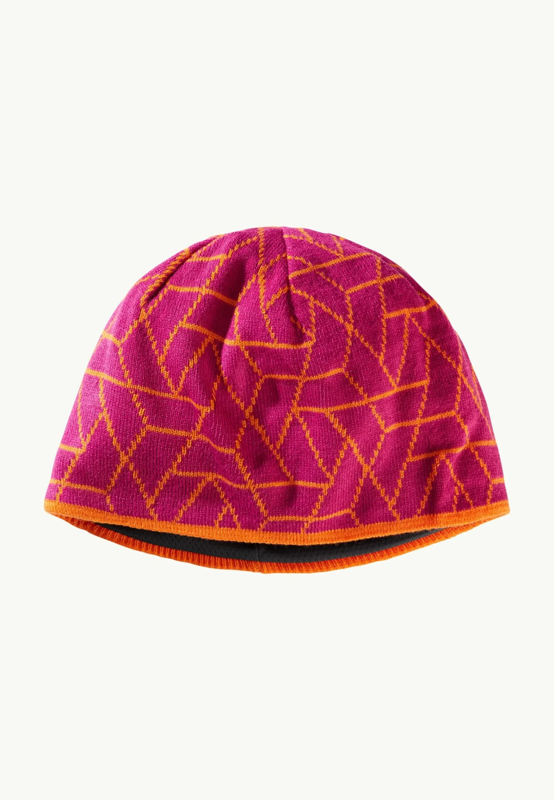 Jack Wolfskin Alpspitze Beanie|DAMES Wandelen|Ski