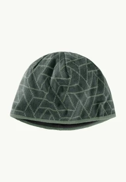 Jack Wolfskin Alpspitze Beanie|DAMES Wandelen|Ski