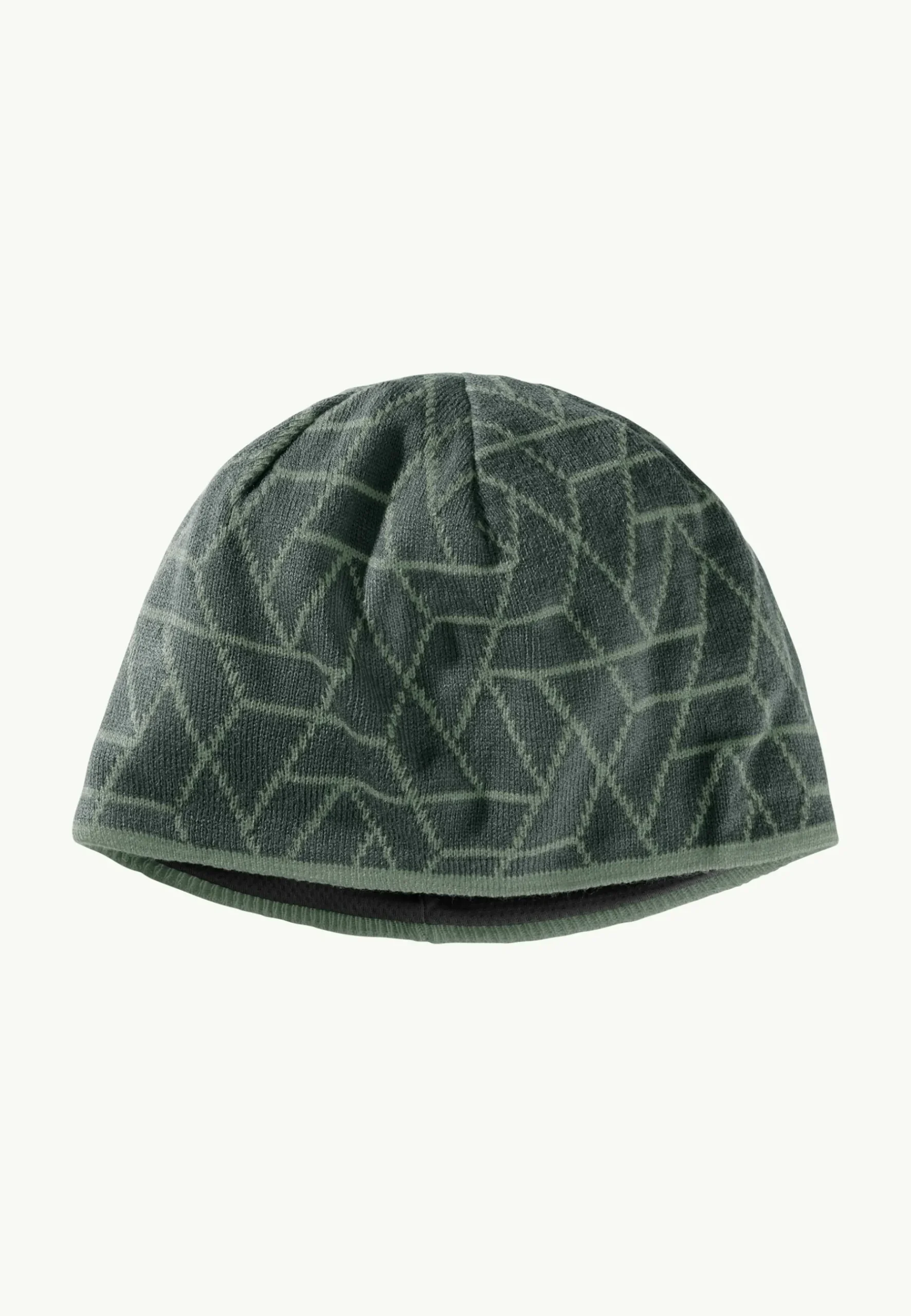 Jack Wolfskin Alpspitze Beanie|DAMES Wandelen|Ski